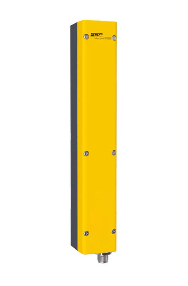 Safety Simplifier | Repetidor con antena externa