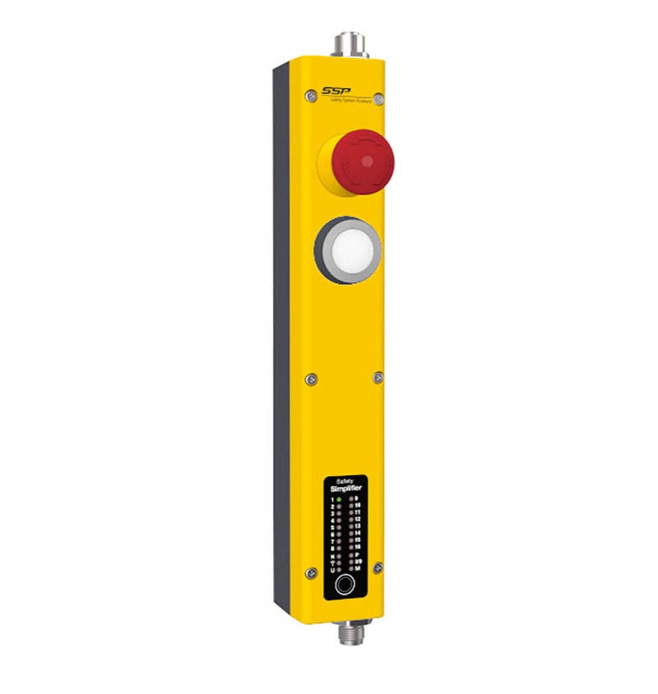 Safety Simplifier | para SAFIX