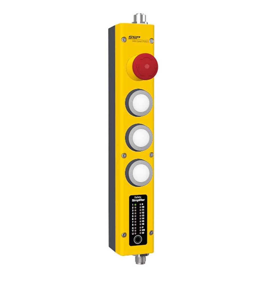 Safety Simplifier | para SAFIX