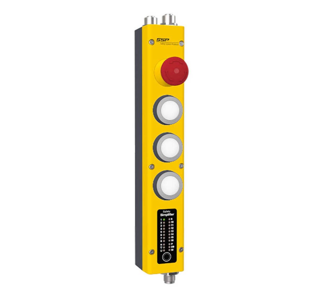 Safety Simplifier | para EOS4A