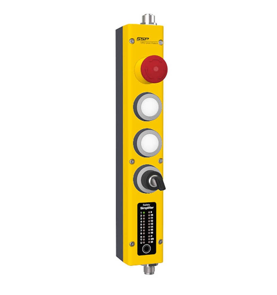 Safety Simplifier | para SAFIX
