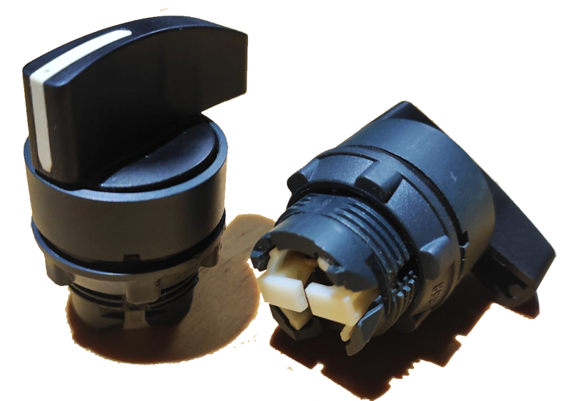 Selector 2 posiciones