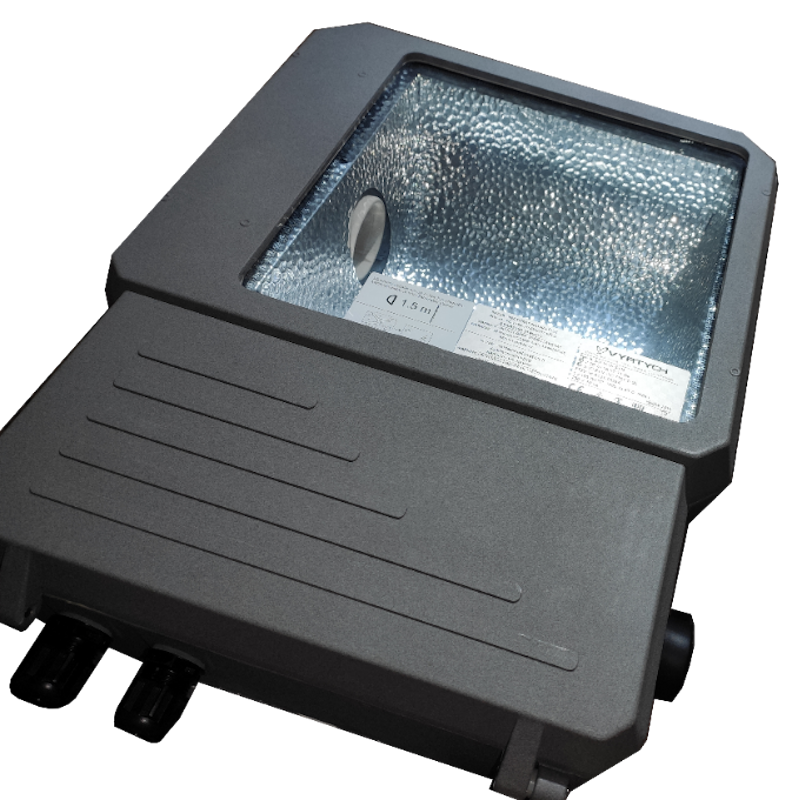 K-2-N-150S-SYM, E40, 1x150W Lampara ATEX 