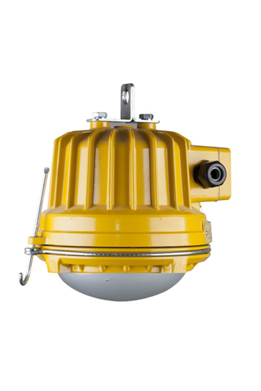 ORION LED Luminaria ATEX