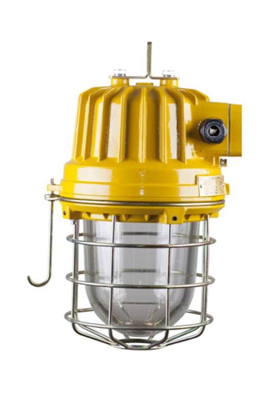 ORION Luminaria ATEX