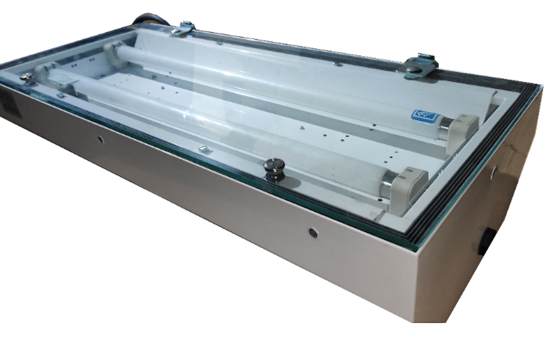 PITBUL-Ex-218-D Luminaria ATEX