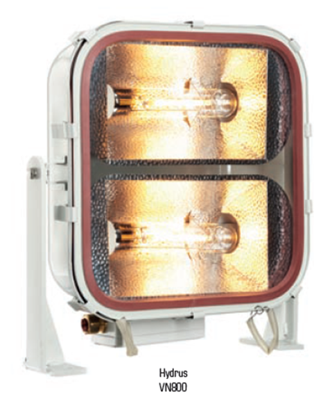 Reflector HYDRUS VN800 2 X 400W