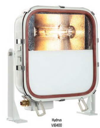 Reflector  HYDRUS VIB400