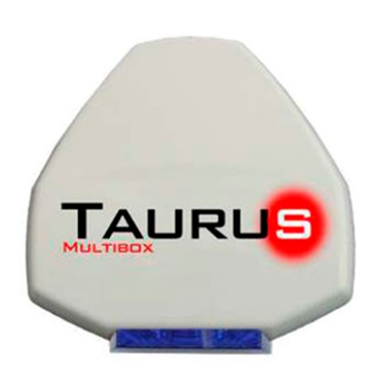 Sirena Externa Multibox TauruS