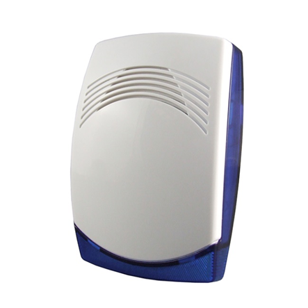 Sirena Interna Piccolo Grado 3