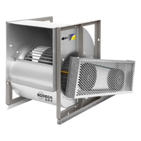 Ventiladores Centrífugos