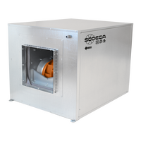 Ventiladores Centrífugos