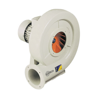 Ventiladores Centrífugos