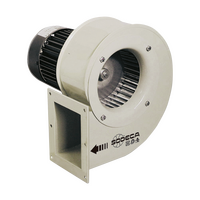 Ventiladores Centrífugos