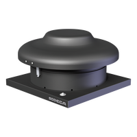 Extractores de Tejado