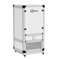 Soluciones para el Tratamiento del Aire Interior