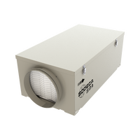 Soluciones para el Tratamiento del Aire Interior