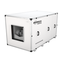 Soluciones para el Tratamiento del Aire Interior