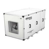 Soluciones para el Tratamiento del Aire Interior