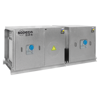 Soluciones para el Tratamiento del Aire Interior