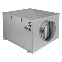 Soluciones para el Tratamiento del Aire Interior