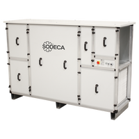 Soluciones para el Tratamiento del Aire Interior