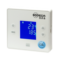 Soluciones para el Tratamiento del Aire Interior