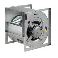 Ext. Evacuación Humos 400 ºC/2h - 300 ºC/2h