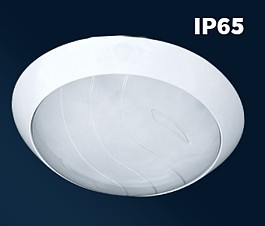 La luminaria empotrable CORSO-LED