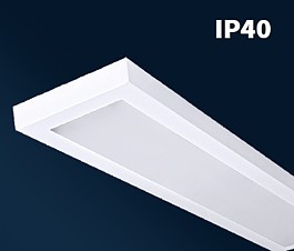 Luminaria de interior GRIFON-LED 