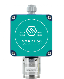Detector SMART3G-C3