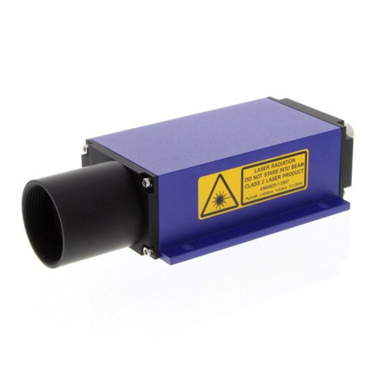 LDM41E - LDM42E Sensor de distancia láser