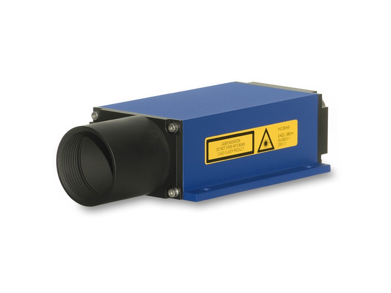 LDM41EI - LDM42EI Medición de distancia láser