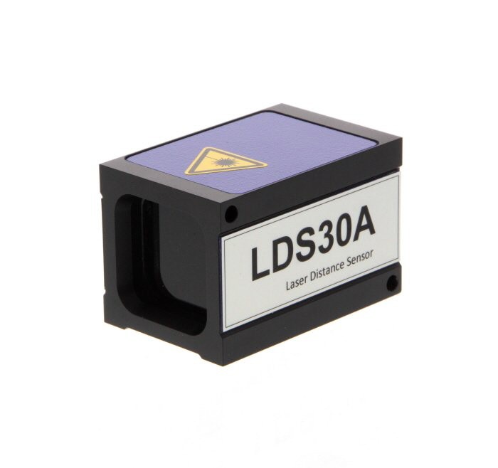 LDS30A Sensor de distancia