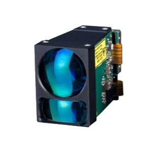 RF601 Módulo de sensor OEM de amplio rango