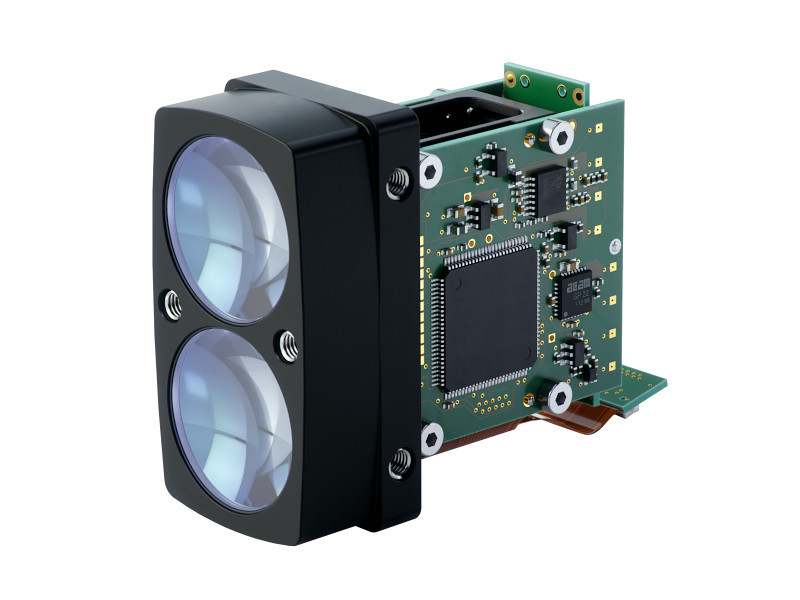 RF70A Módulo OEM de alta velocidad