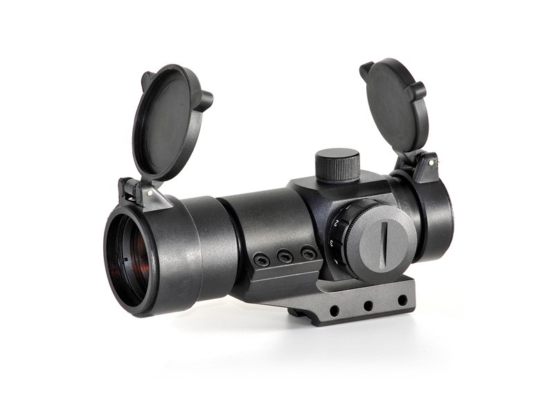 AD30 Mira óptica con punto láser rojo
