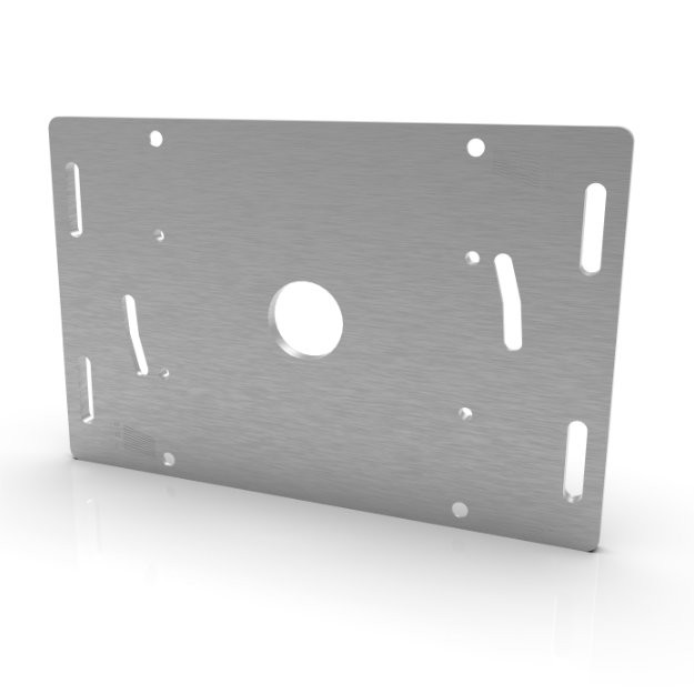 MPL5 Placa de montaje