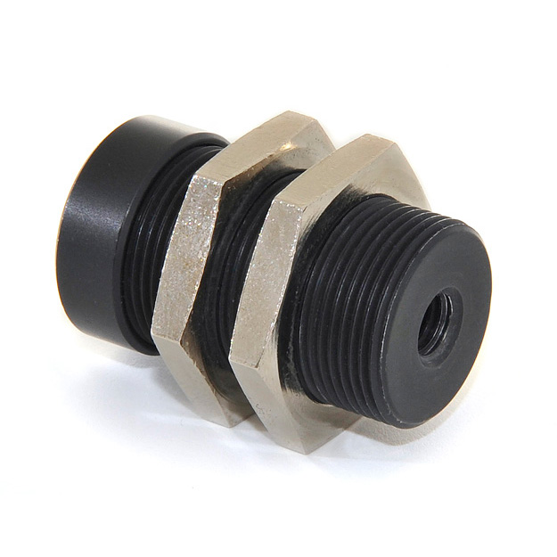 Estabilización externa para CR200