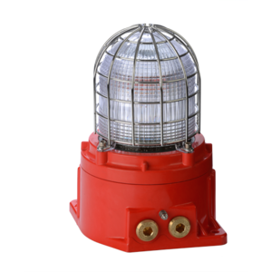 Baliza estroboscópica de xenón GNExB2X10