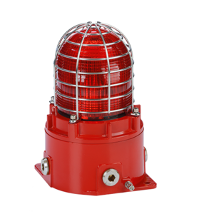 Baliza estroboscópica de xenón STExB2X05