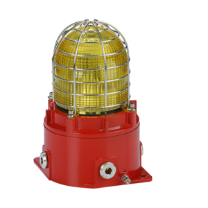 Baliza estroboscópica de xenón STExB2X21