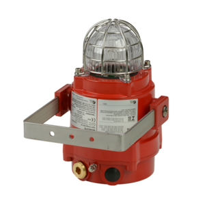 Baliza de xenón ATEX  BExBG21