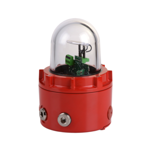 Luz estroboscópica D1xB2XH1 