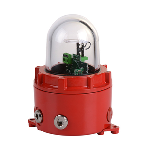 Luz estroboscópica D1xB2XH2 