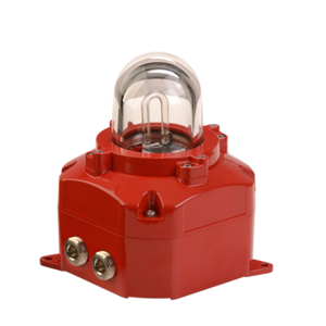 Luz estroboscópica de xenón D2xB1XH1 