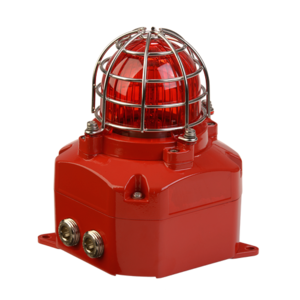 Luz de advertencia D2xB1LD2