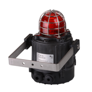 Luz de estado y baliza LED multifunción E2xBL2