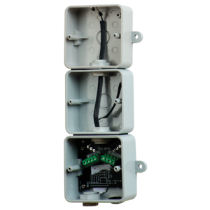 STB2 Xenón y LED Pila/Torre