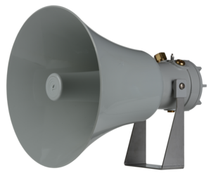 Sirena de alarma D2xS2H 129dB(A)